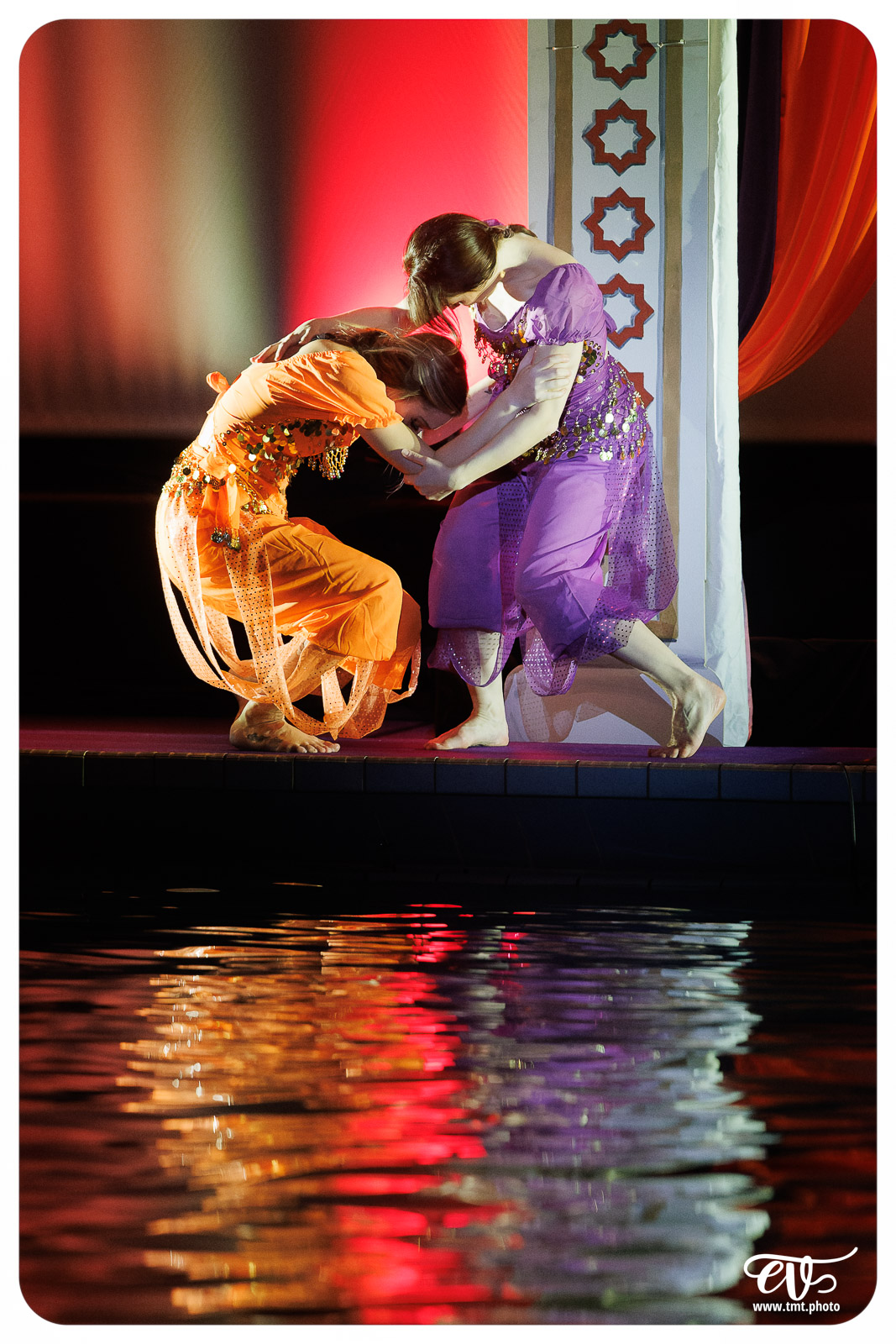 BNS - MILLE ET UNE NUITS